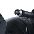 R&G Racing bar end sliders for Honda CB1000R (+) '18-'23, NC700S/X '06-'20, NC750 S/Integra '12-'20, NC750X '11-'22, NC700 Integra '12-'17, NT700V '06-'10 R&G Racing bar end sliders for Honda CB1000R (+) '18-'23, NC700S/X '06-'20, NC750 S/Integra '12-'20, NC750X '11-'22, NC700 Integra '12-'17, NT700V '06-'10